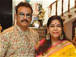 Who Is Actor Naresh Wife Ramya Raghupathi? Biography, Age, Education, Marriage, Instagram |