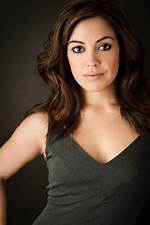 Who Is Actress Alison Araya