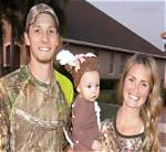 Who Is Adam Conley’s Wife Kendall Mays?