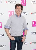 Who Is Adam Glassman? Everything to Know About the Creative Director of Oprah Magazine