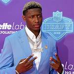 Who Is Ahmad Sauce Gardner’s Parents?