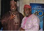 Who Is Akin Lewis the Nigerian Nollywood