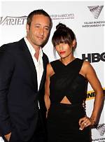 Who Is Alex O'loughlin's Wife? a Comprehensive Insight