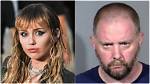Who Is Alexander Kardalian Miley Cyrus Alleged Stalker