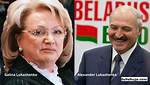 Who Is Alexander Lukashenko Wife Galina Zhelnerovich? Bio & Net Worth Explored