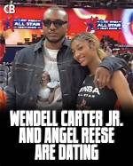 Who Is Allstar Jr Dating Now