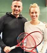 Who Is Angelique Kerber's Husband?