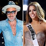 Who Is Ariadna Gutierrez Dating Now