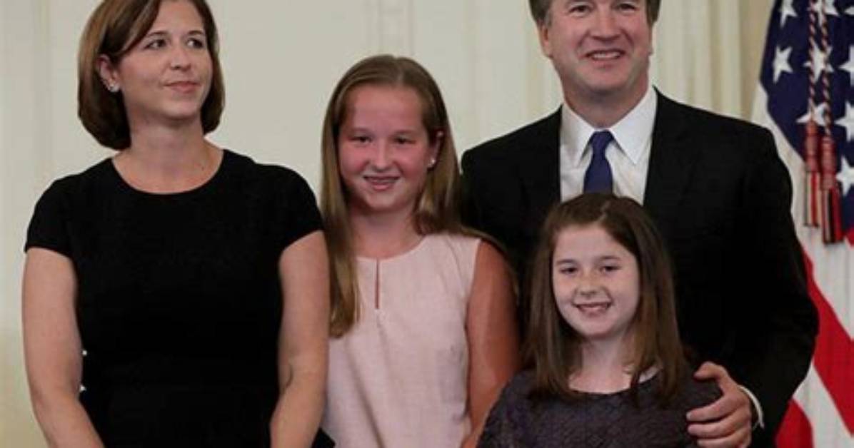Who Is Ashley Estes Kavanaugh? Wiki, Age, Bio, Net Worth, Career, Relationship, Family