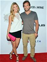 Who Is Ashton Meem's New Husband? Divorce with American Football Qb Russell Wilson