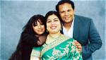 Who Is Avantika Vandanapu Parents Srikanth Vandanapu and Anupama Reddy Chintala? Meet the Senior Yea ·