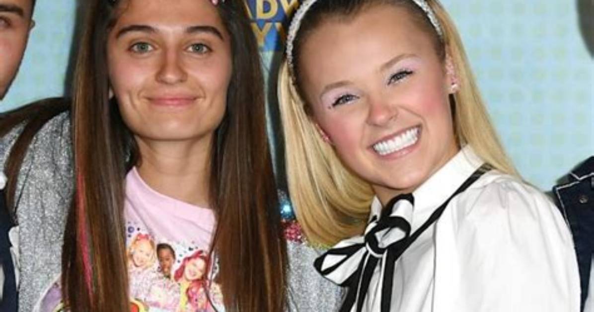 Who Is Avery Cyrus? 5 Facts About the Tiktok Star Who Jojo Siwa Said Used Her for 'Views and for Clo