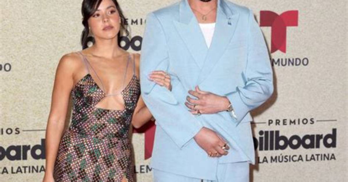 Who Is Bad Bunny's Girlfriend, Gabriela Berlingeri? |