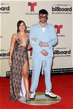 Who Is Bad Bunny's Girlfriend, Gabriela Berlingeri? |