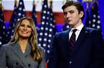 Who Is Baron Trump's Partner Now: Unveiling a Potential Love Life