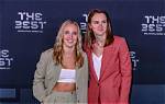 Who Is Beth Mead's Partner Net?