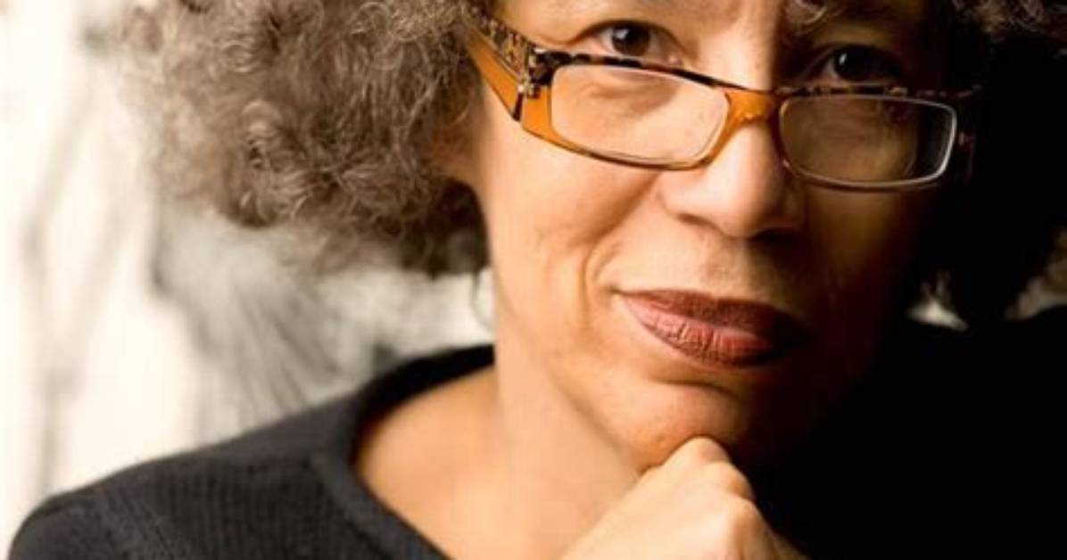 Who Is Beverly Guy? |
