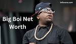 Who Is Big L? See Net-Worth, Quote, Awards, Fact, Wiki |