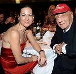 Who Is Birgit Wetzinger? Age Gap & Other Details About Niki Lauda Wife |