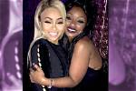 Who Is Blac Chyna's Mom Tokyo Toni?