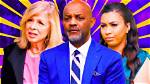 Who Is Bob? Everything About Mafs Dr. Viviana Coles Husband Correo