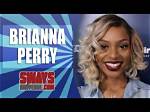 Who Is Brianna Perry? Meet the Famous Singer That Loves Khalil Mack!