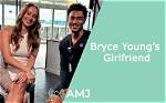 Who Is Bryce Young Dating? |