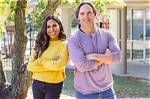 Who Is Build It Forward Designer Taniya Nayak? Everything on the Hgtv Cast and Her Family Biography