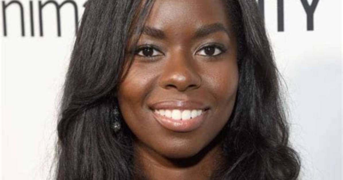 Who Is Camille Winbush Age Height Parents