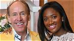 Who Is Carla Taylor? Meet the New Wife of Automotive Businessman Terry Taylor |