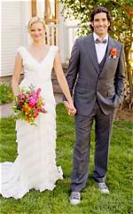 Who Is Carter Oosterhouse S Wife Their