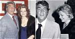 Who Is Catherine Hawn, Dean Martins Ex-Wife?