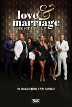 Who Is Cedarric Collins from Love and Marriage Huntsville? Find out Why He Was Arrested in October