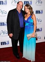 Who Is Celeste Ackelson, Wife of Brian Baumgartner? All the Facts You Need
