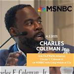 Who Is Charles Coleman Jr? Unveiling the Age and Life of the Renowned Personality