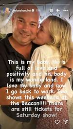 Who Is Chelsea Handler Baby Daddy? Dating History |