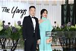 Who Is Cheryl Yang Husband Ben Chen? Details to Know About Taiwanese Actress