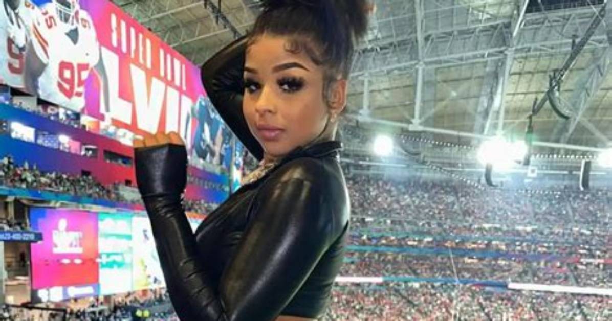 Who Is Chriseanrock? Age, Height, and Everything You Need to Know