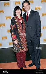 Who Is Christiane Amanpour's Husband? a Look into Their Marriage