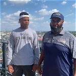 Who Is Christopher Carter, Abdul Carter Father? Age and Wiki