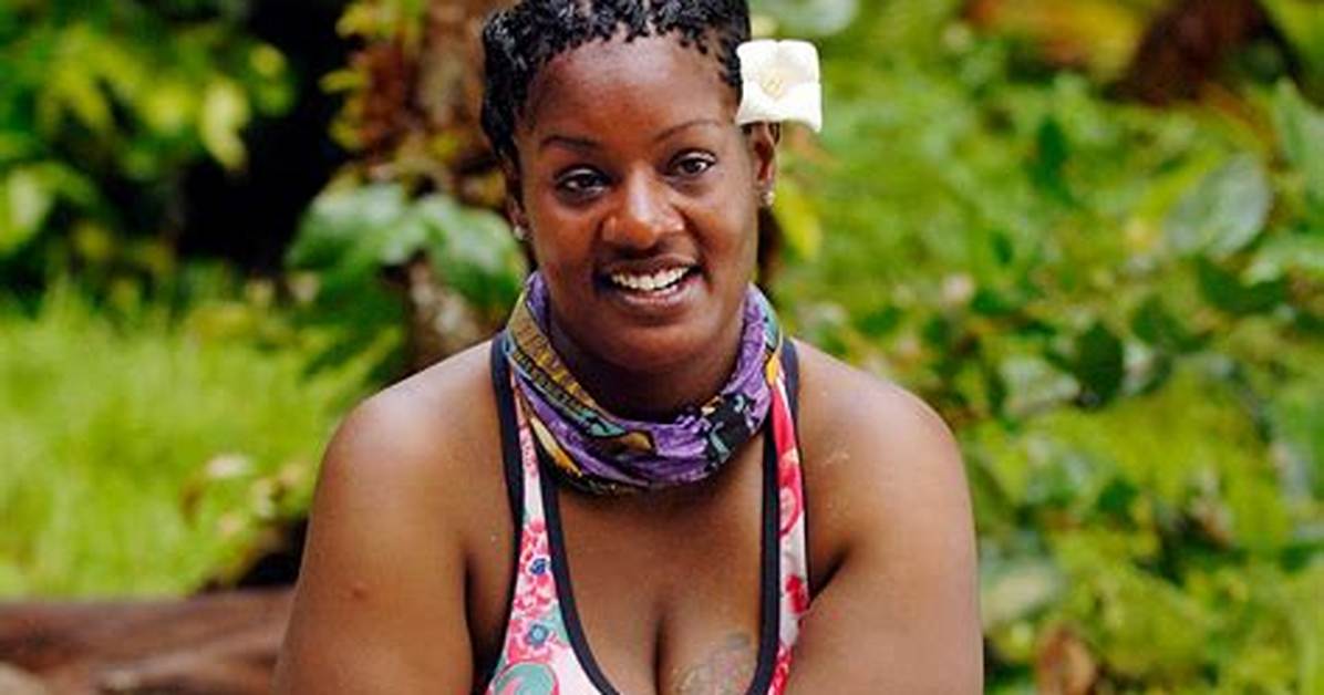 Who Is Cirie Fields? About the Survivor Legend on Big Brother Hollywood Life