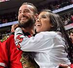 Who Is Cm Punk's Wife?