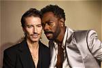 Who Is Colman Domingo's Husband, Raul?