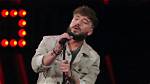 Who Is Corey Ward? Meet 'The Voice' Contestant Who Got a Second Chance with Judge Kelly Clarkson's H |