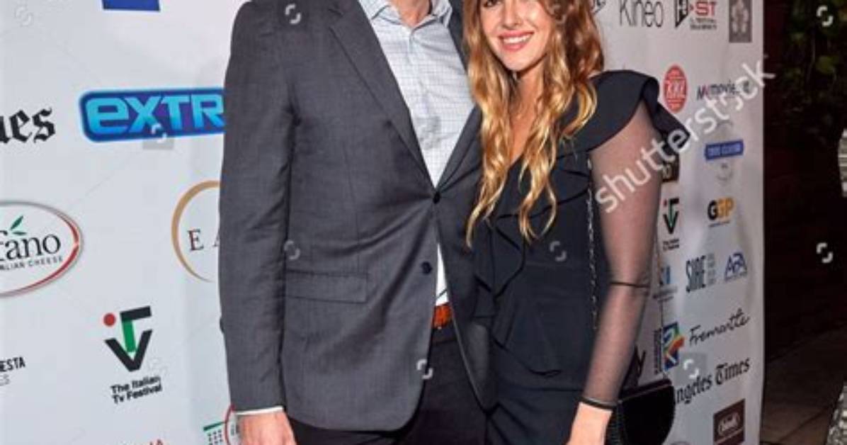 Who Is Costa Ronin Wife Leah Ronin? Meet the Couple on Instagram