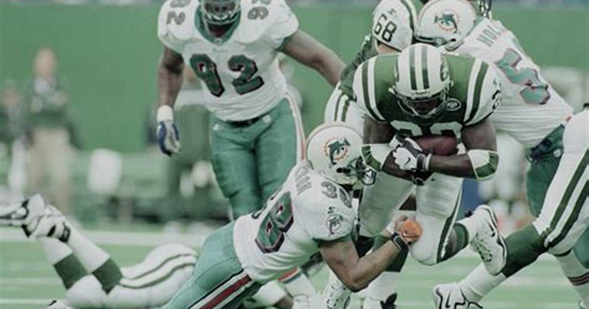 Who Is Curtis Martin? Wiki, Age, Height, Net Worth, Wife, Marriage
