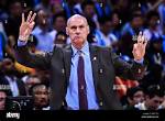 Who Is Dallas Mavericks Head Coach Rick Carlisle? His Wife, His Family