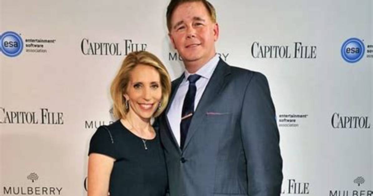 Who Is Dana Bash Partner? a Comprehensive Insight into Her Personal Life