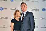 Who Is Dana Bash Partner? a Comprehensive Insight into Her Personal Life
