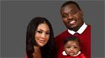 Who Is David Patterson Jr Ex-Husband of Anansa Sims, His Age, Girlfriend, Nfl Career, Net Worth